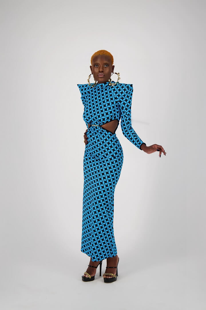 Charger l'image dans la galerie, DRESS DYNASTIE