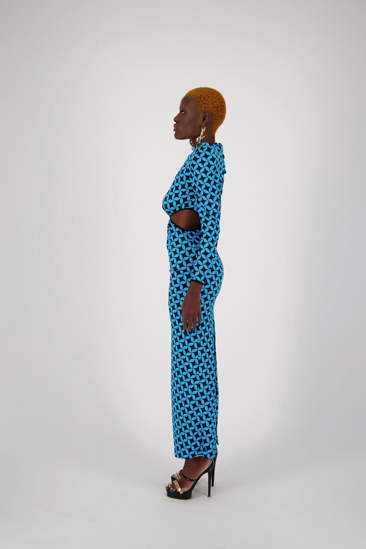 Charger l'image dans la galerie, DRESS DYNASTIE