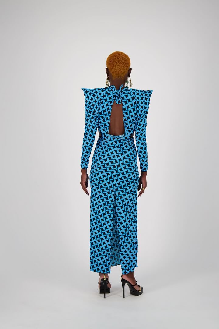 Charger l'image dans la galerie, DRESS DYNASTIE