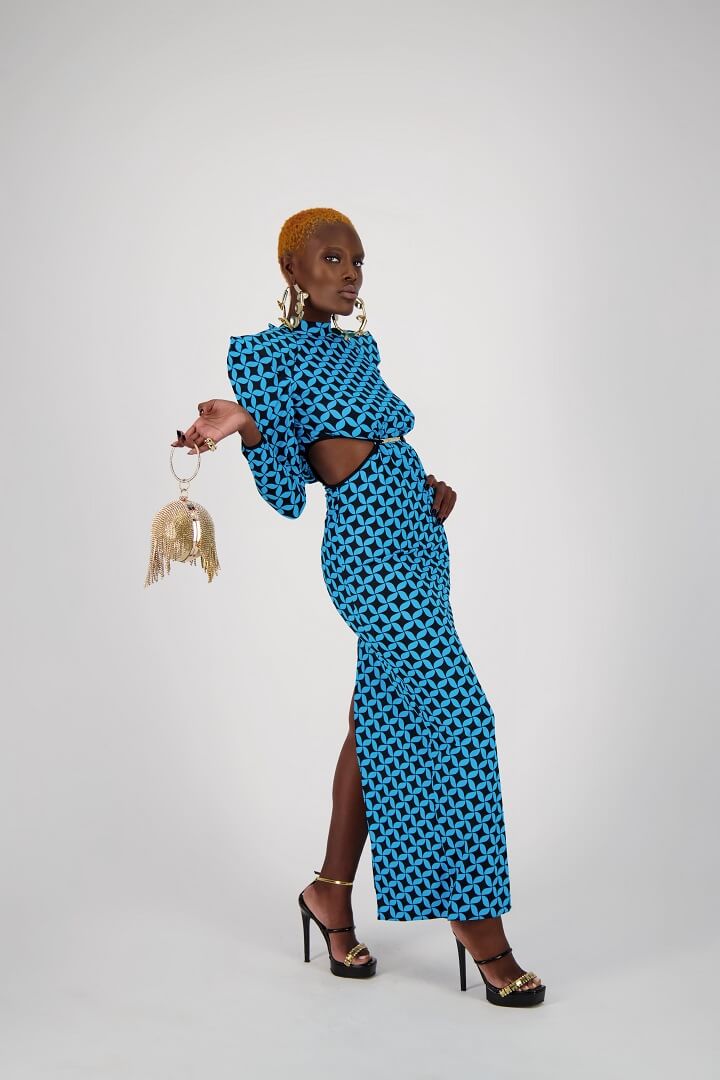 Charger l'image dans la galerie, DRESS DYNASTIE