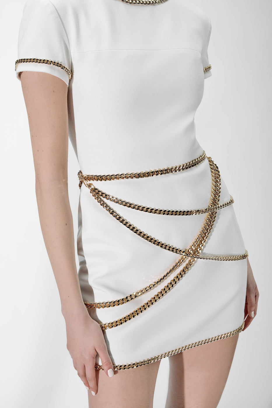 Charger l'image dans la galerie, DELIVERANCE DRESS