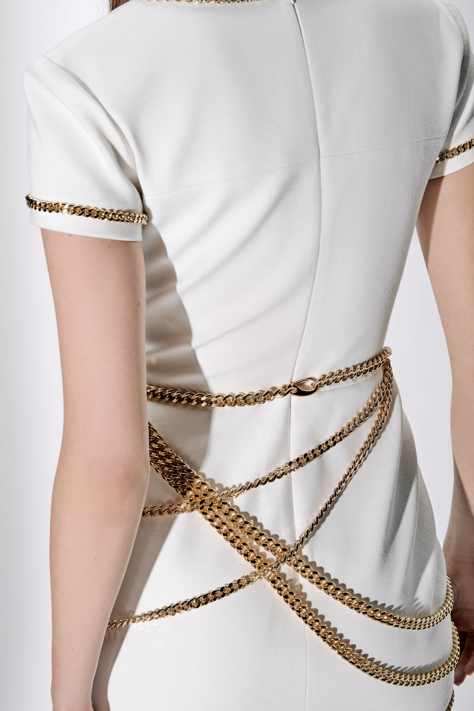 Charger l'image dans la galerie, DELIVERANCE DRESS