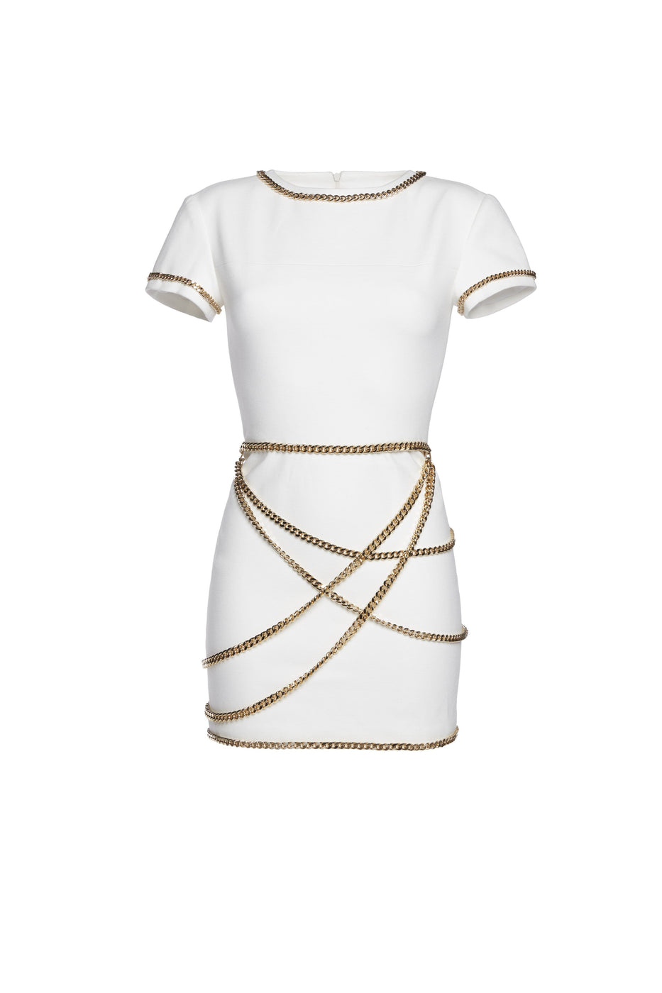 Charger l'image dans la galerie, DELIVERANCE DRESS