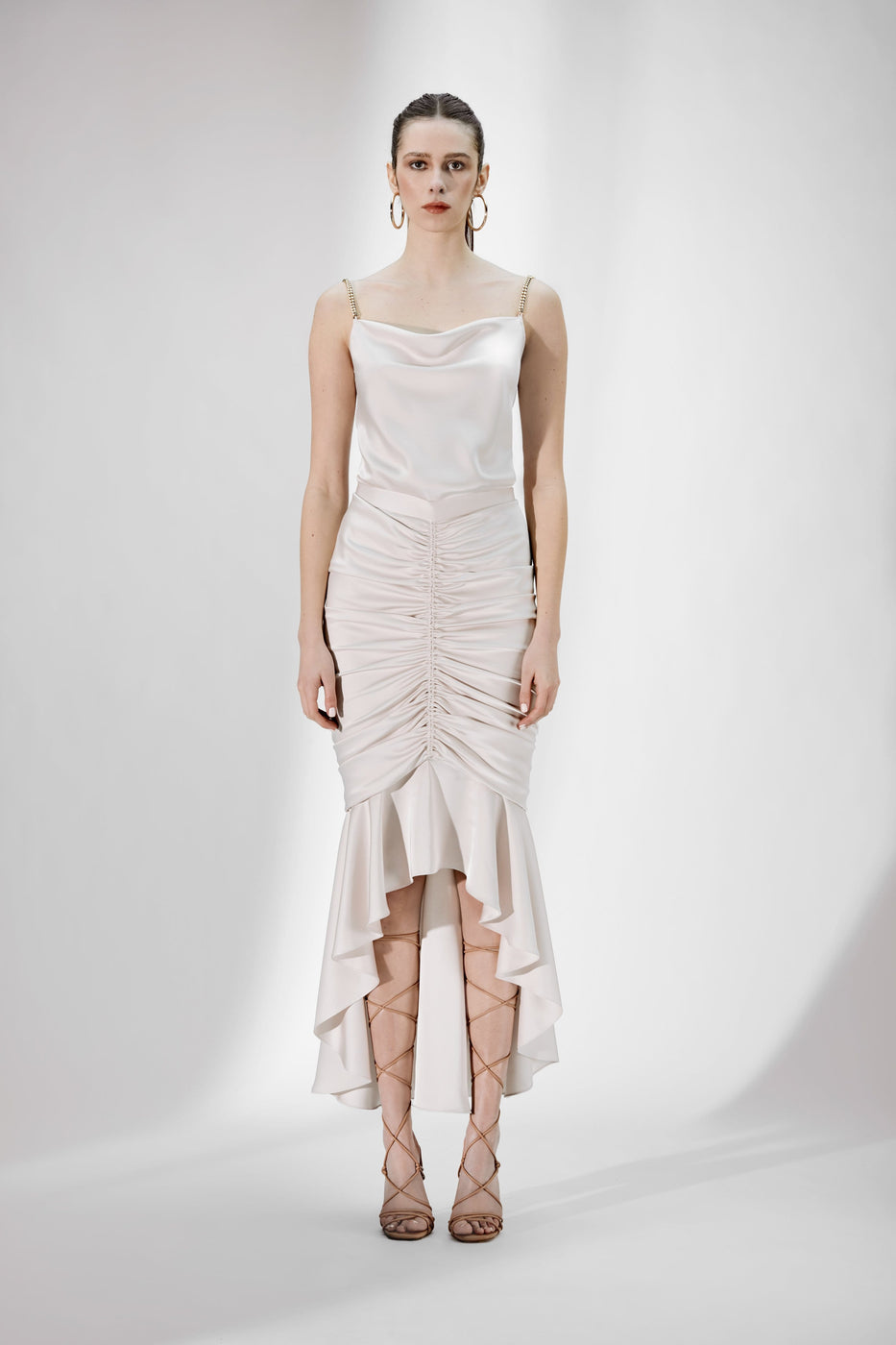 Charger l'image dans la galerie, DESTINY SKIRT