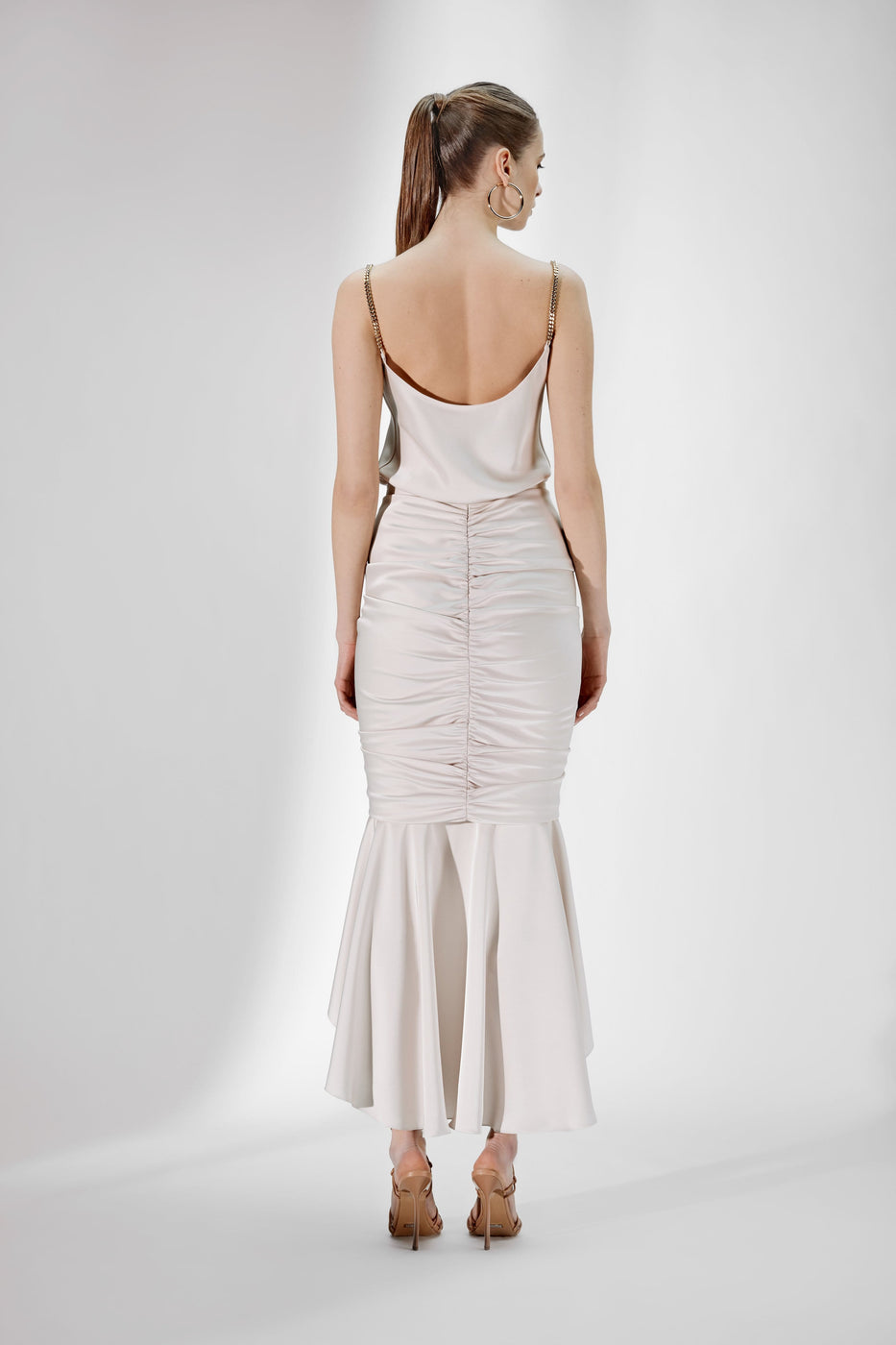 Charger l'image dans la galerie, DESTINY SKIRT