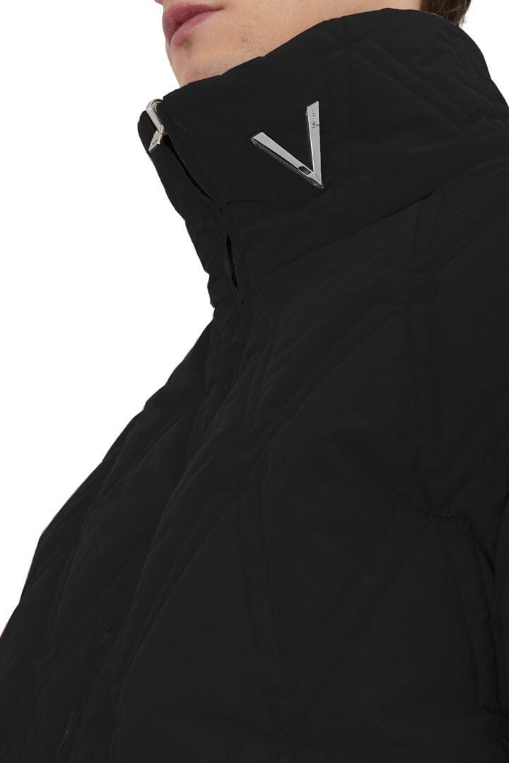 Charger l'image dans la galerie, LA DOUDOUNE QUILTÉ