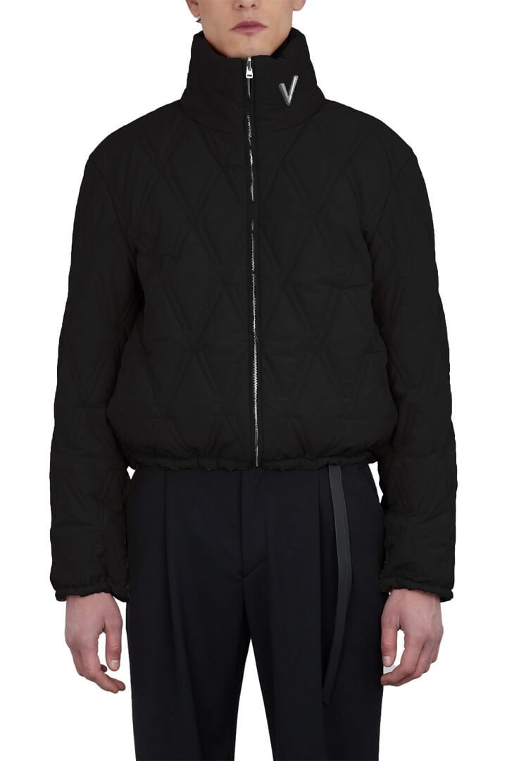 Charger l'image dans la galerie, LA DOUDOUNE QUILTÉ