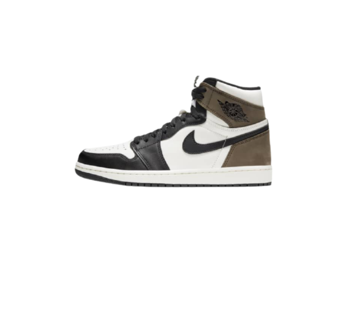 Charger l'image dans la galerie, NIKE AIR JORDAN 1 HIGH DARK MOCHA