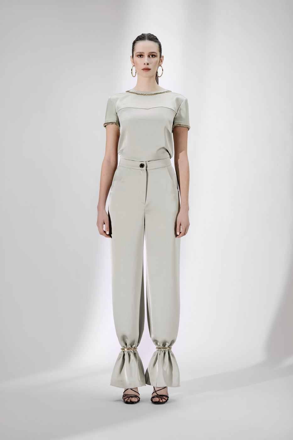 Charger l'image dans la galerie, EMANCIPATION PANTS