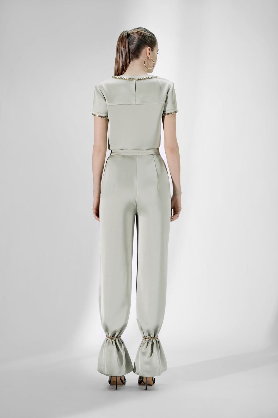 Charger l'image dans la galerie, EMANCIPATION PANTS