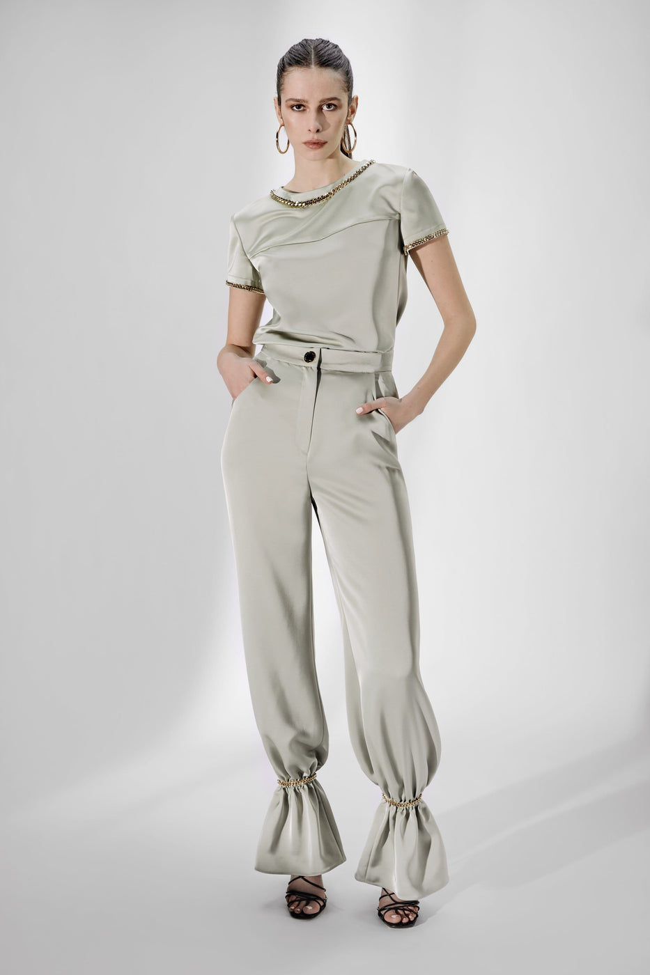 Charger l'image dans la galerie, EMANCIPATION PANTS