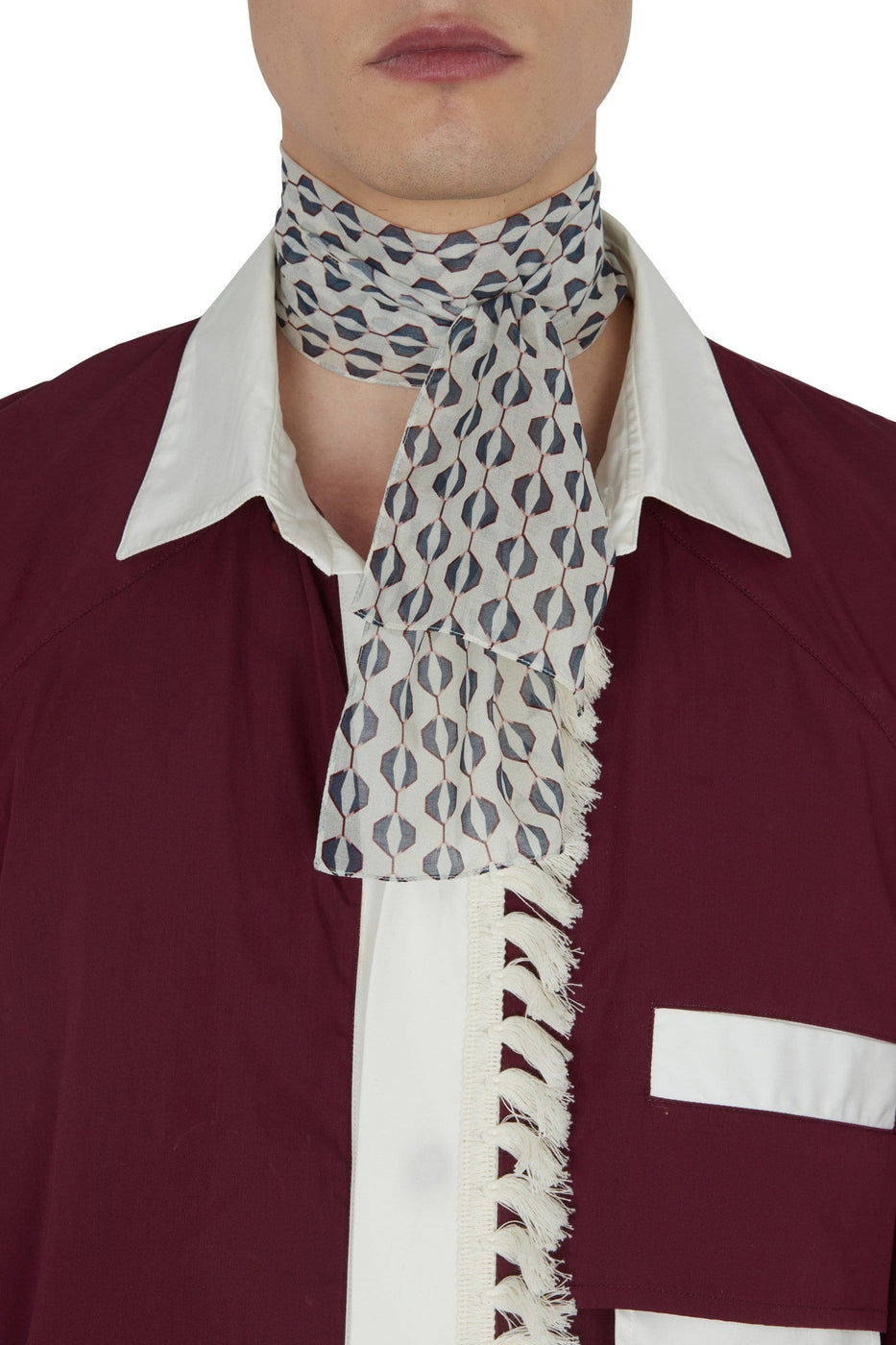 Charger l'image dans la galerie, LE FOULARD