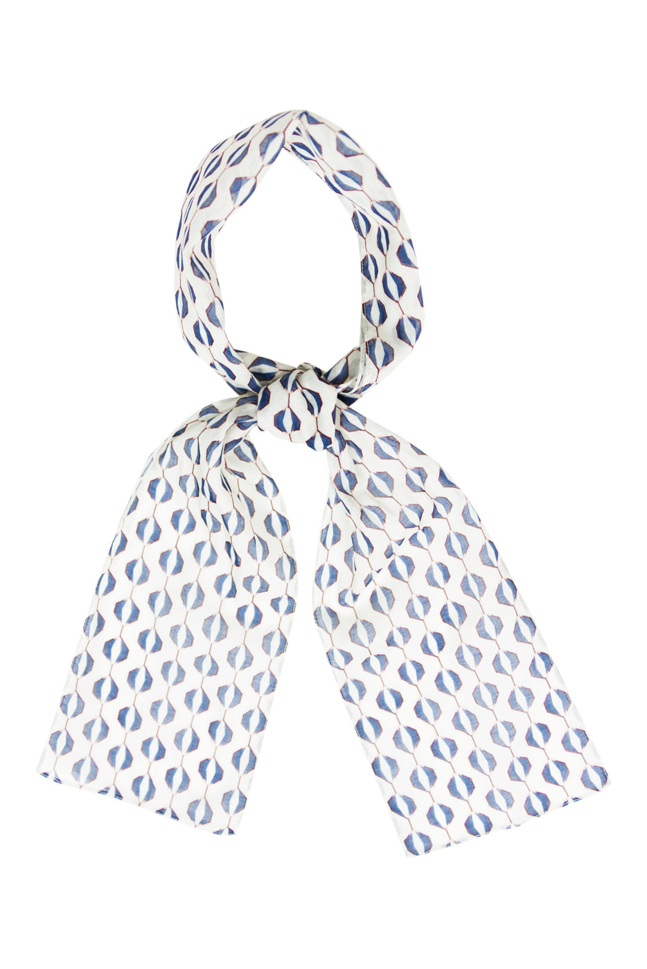 Charger l'image dans la galerie, LE FOULARD