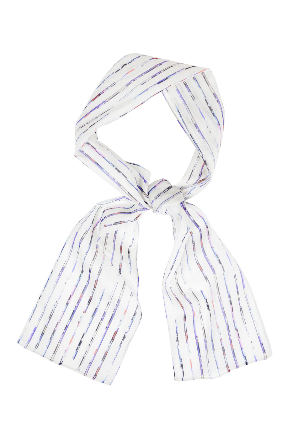 Charger l'image dans la galerie, LE FOULARD