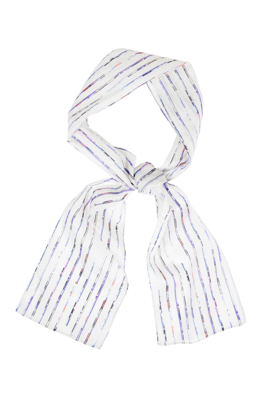 LE FOULARD