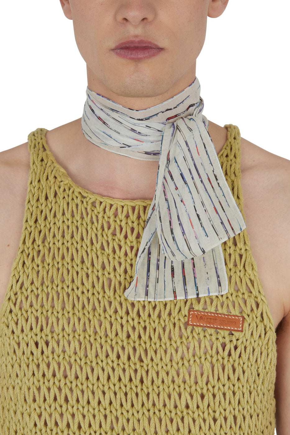 Charger l'image dans la galerie, LE FOULARD
