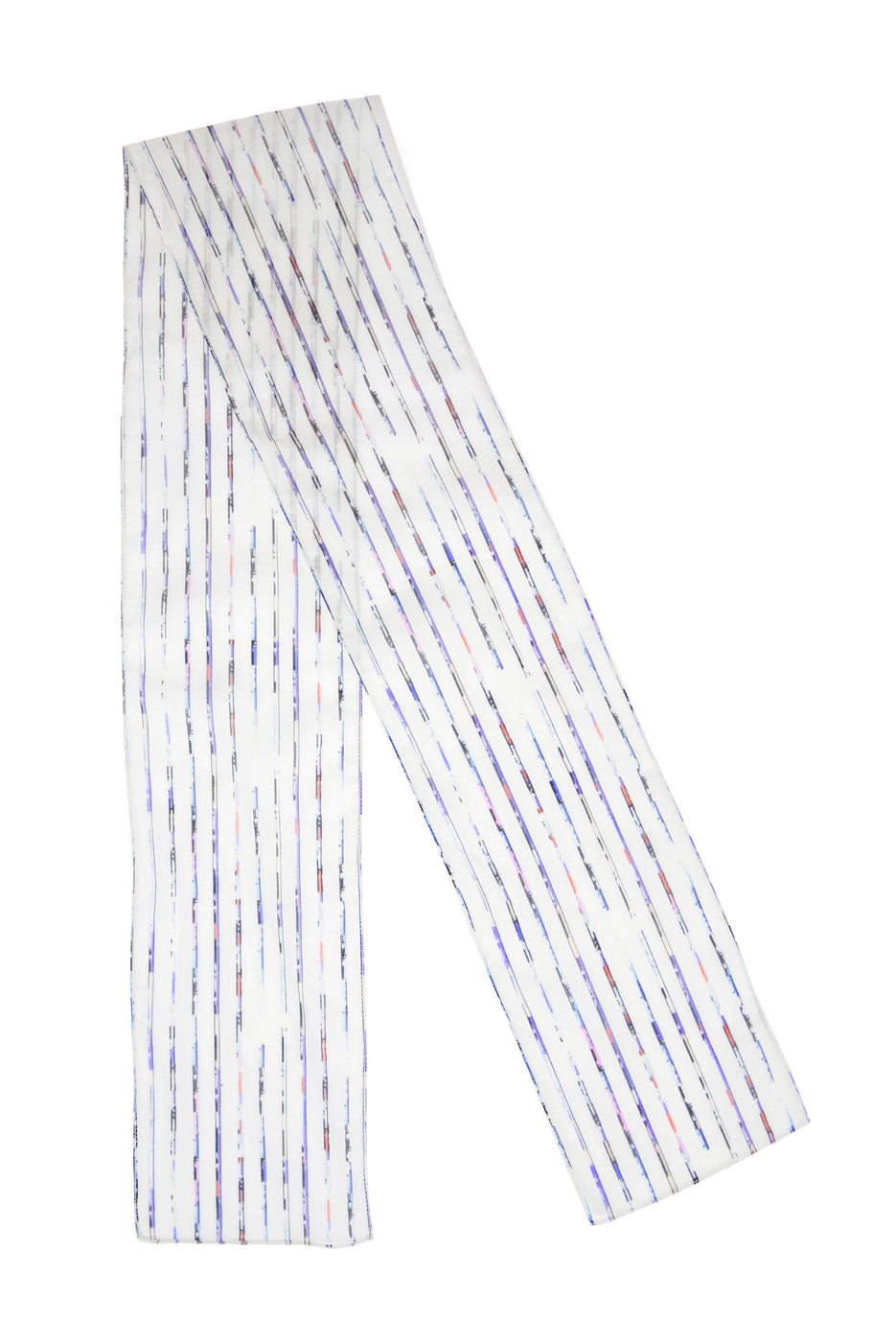 Charger l'image dans la galerie, LE FOULARD