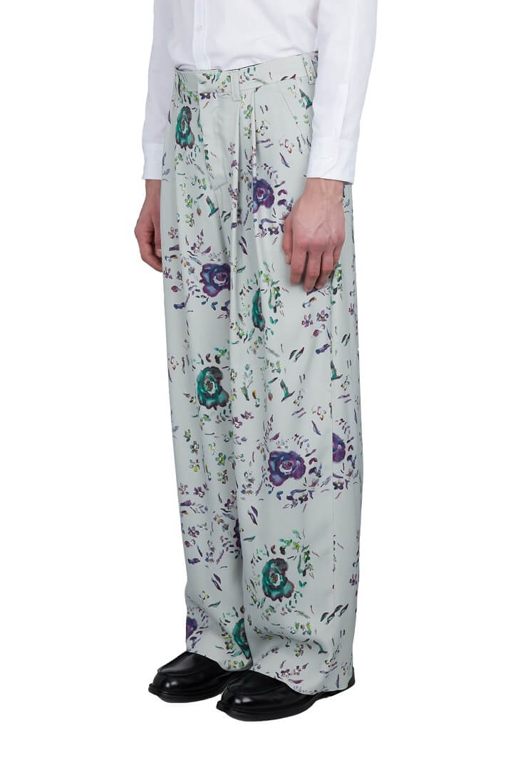 Charger l'image dans la galerie, LE PANTALON DOUBLE PINCES