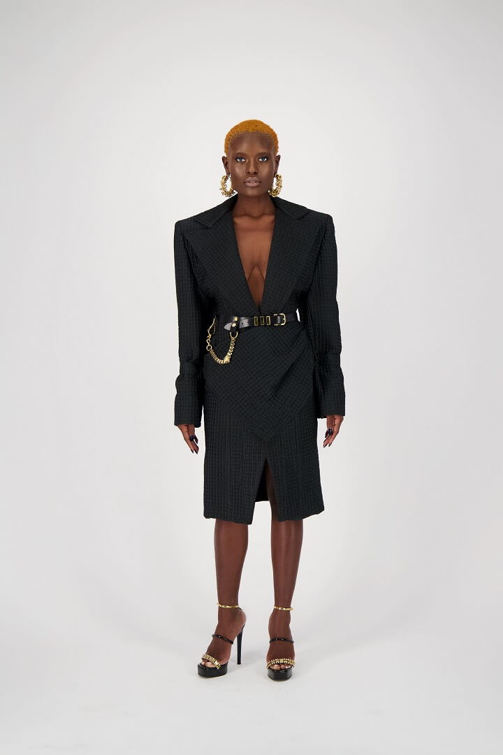 Charger l'image dans la galerie, DRESS GLORY