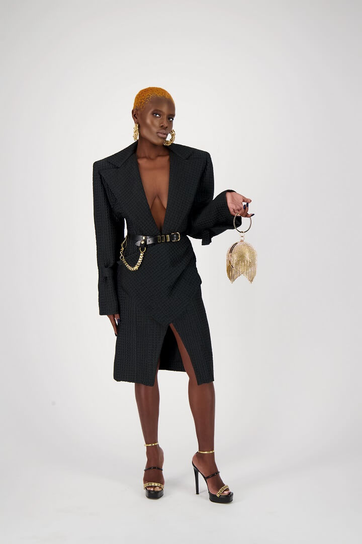 Charger l'image dans la galerie, DRESS GLORY