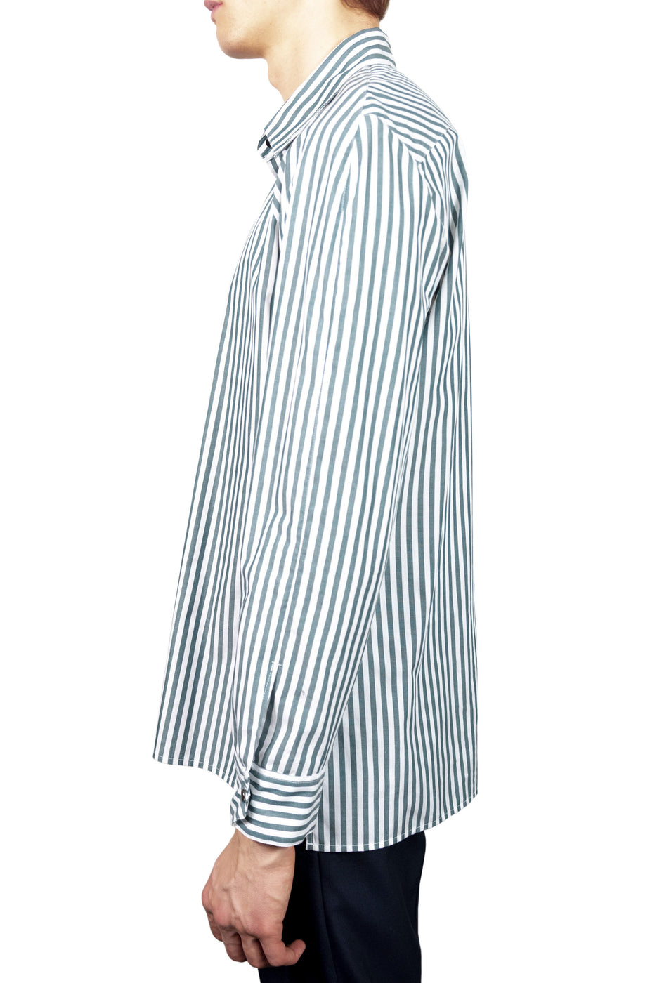 Charger l'image dans la galerie, RAGLAN SLEEVE SHIRT