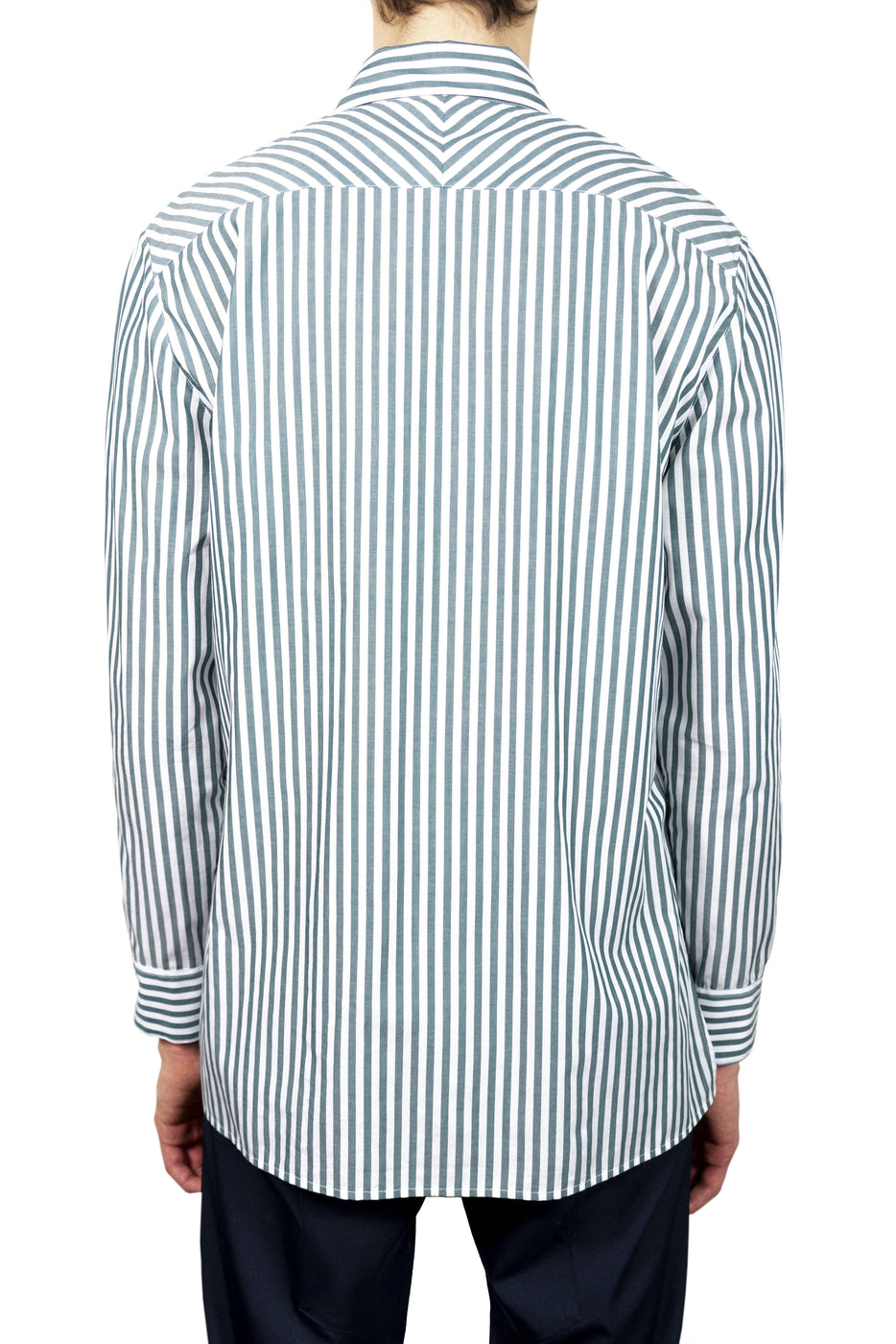 Charger l'image dans la galerie, RAGLAN SLEEVE SHIRT