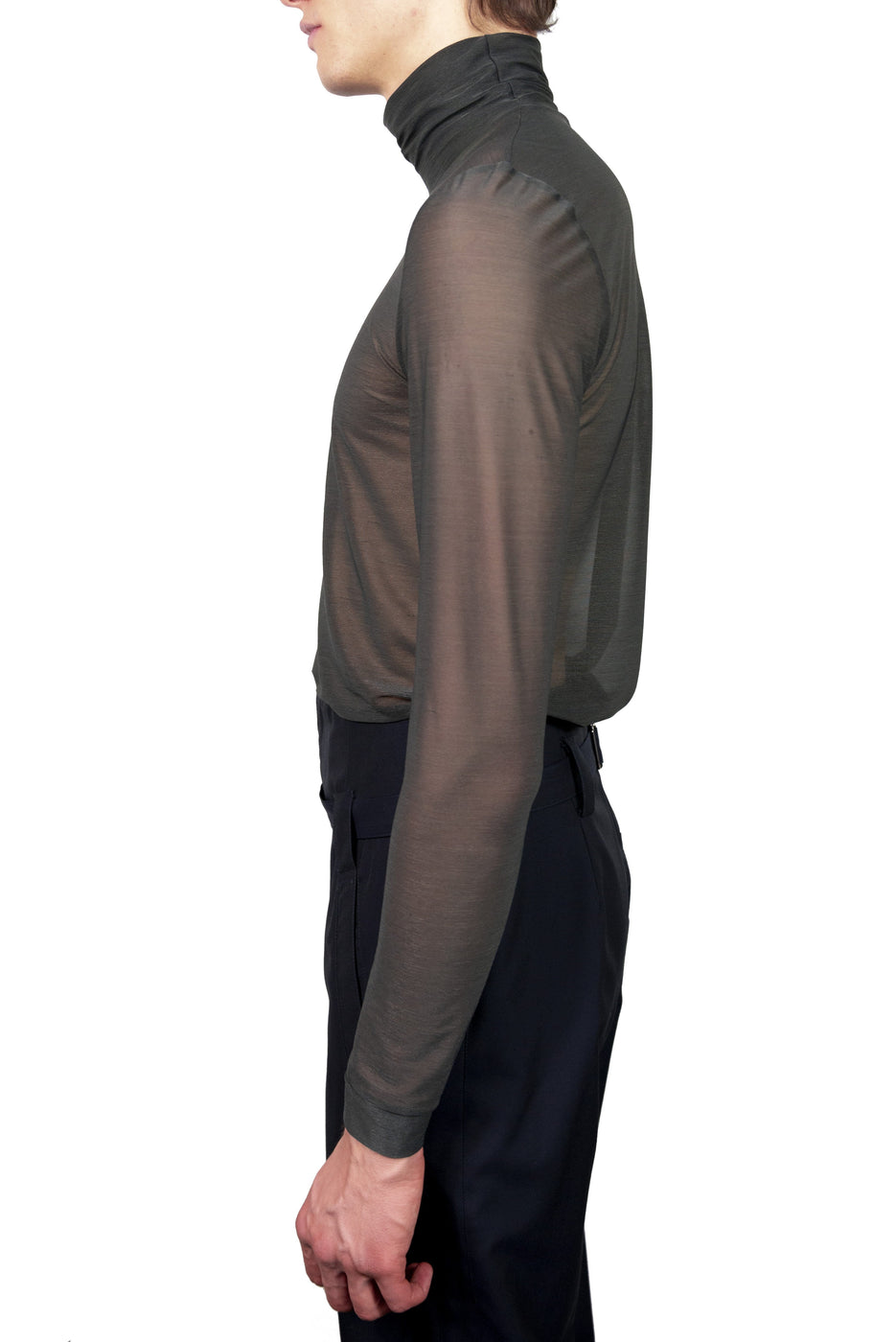 Charger l'image dans la galerie, LE SOUS PULL