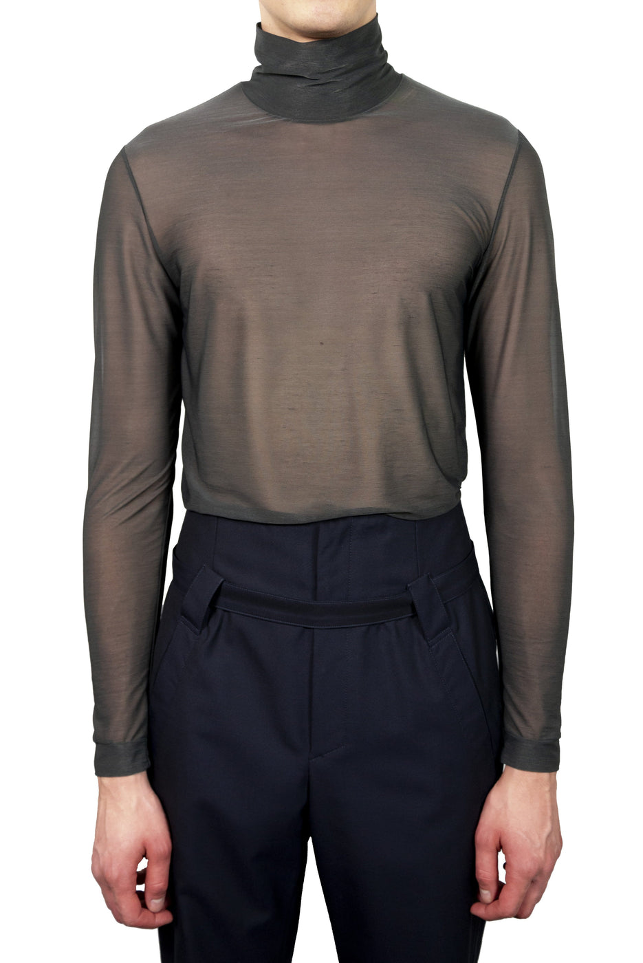 Charger l'image dans la galerie, LE SOUS PULL