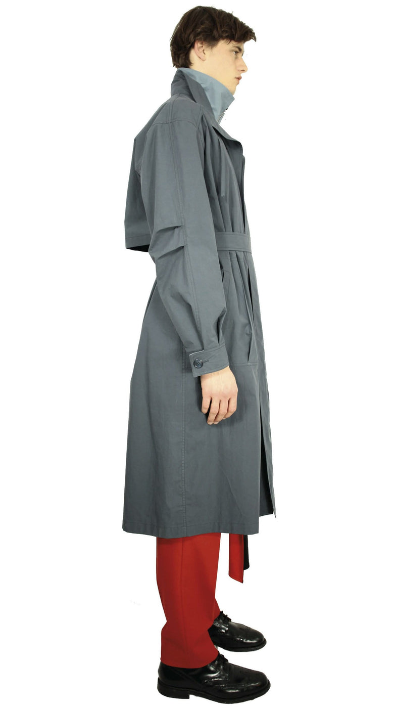 Charger l'image dans la galerie, PARDESSUS