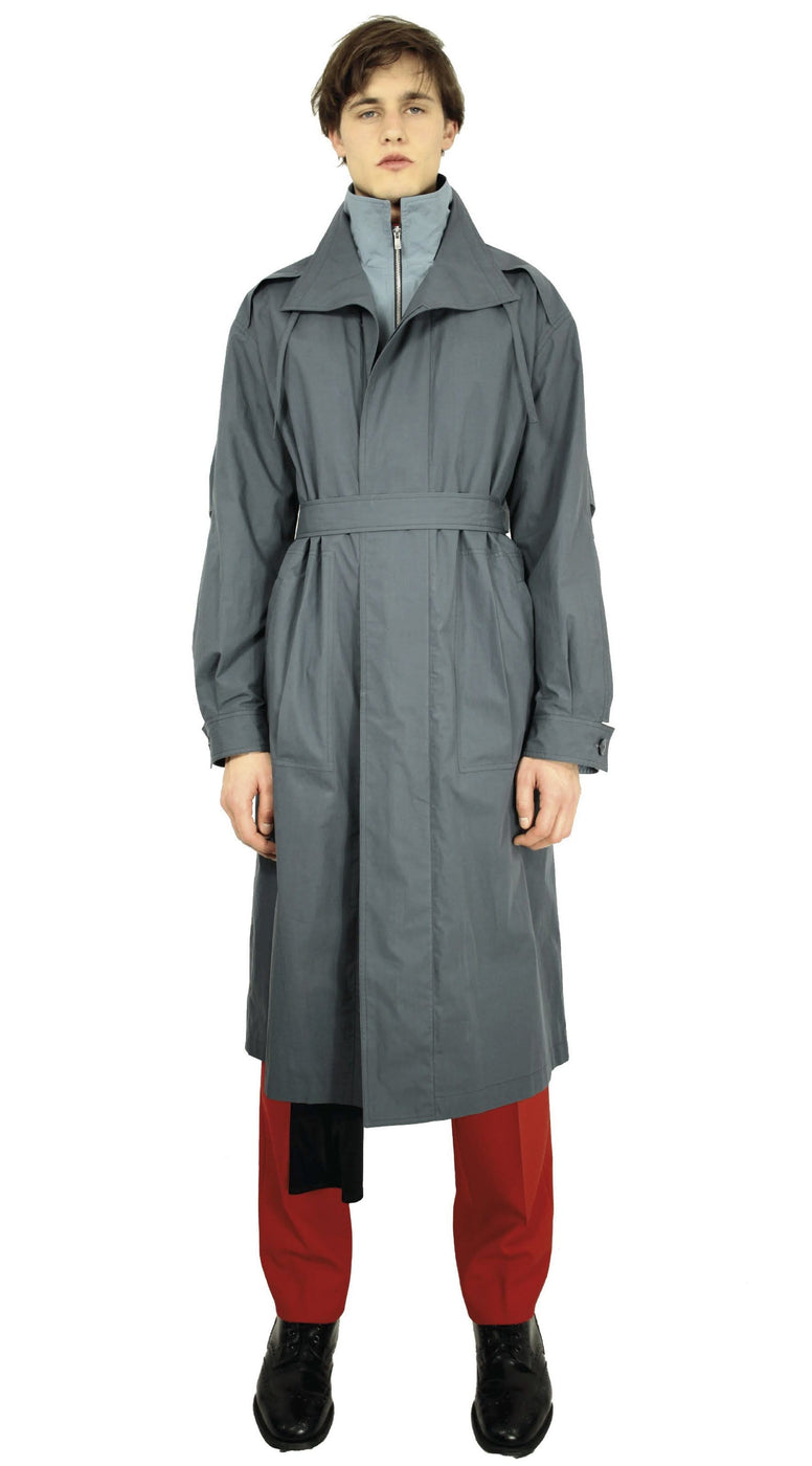 Charger l'image dans la galerie, PARDESSUS