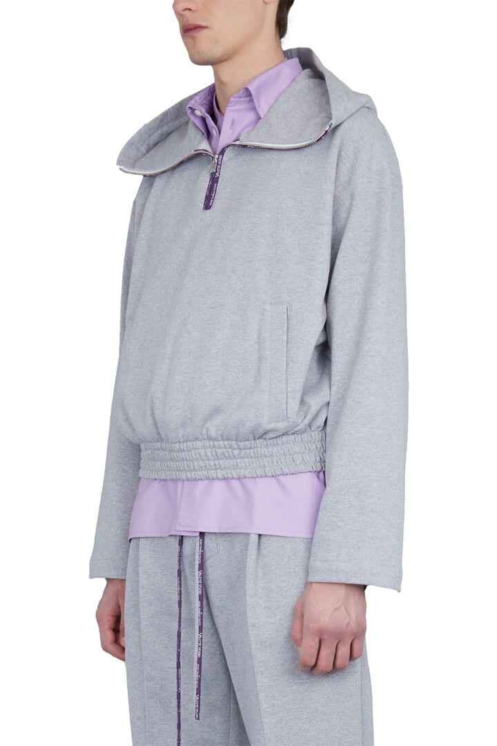 Charger l'image dans la galerie, LE HOODIE ZIPPÉ