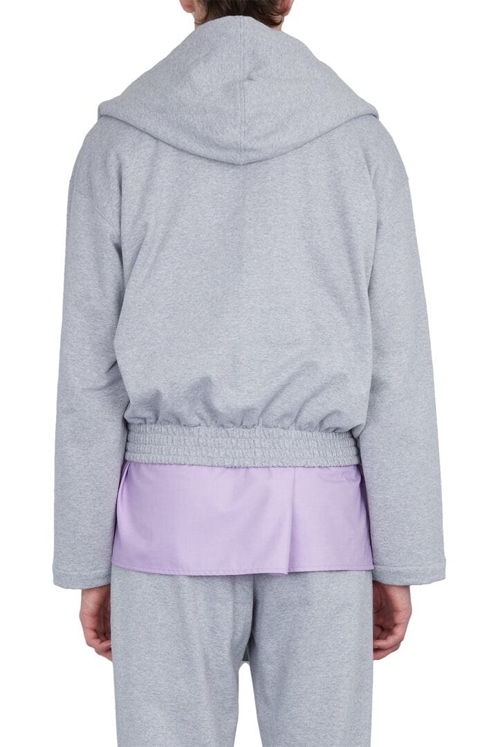 Charger l'image dans la galerie, LE HOODIE ZIPPÉ