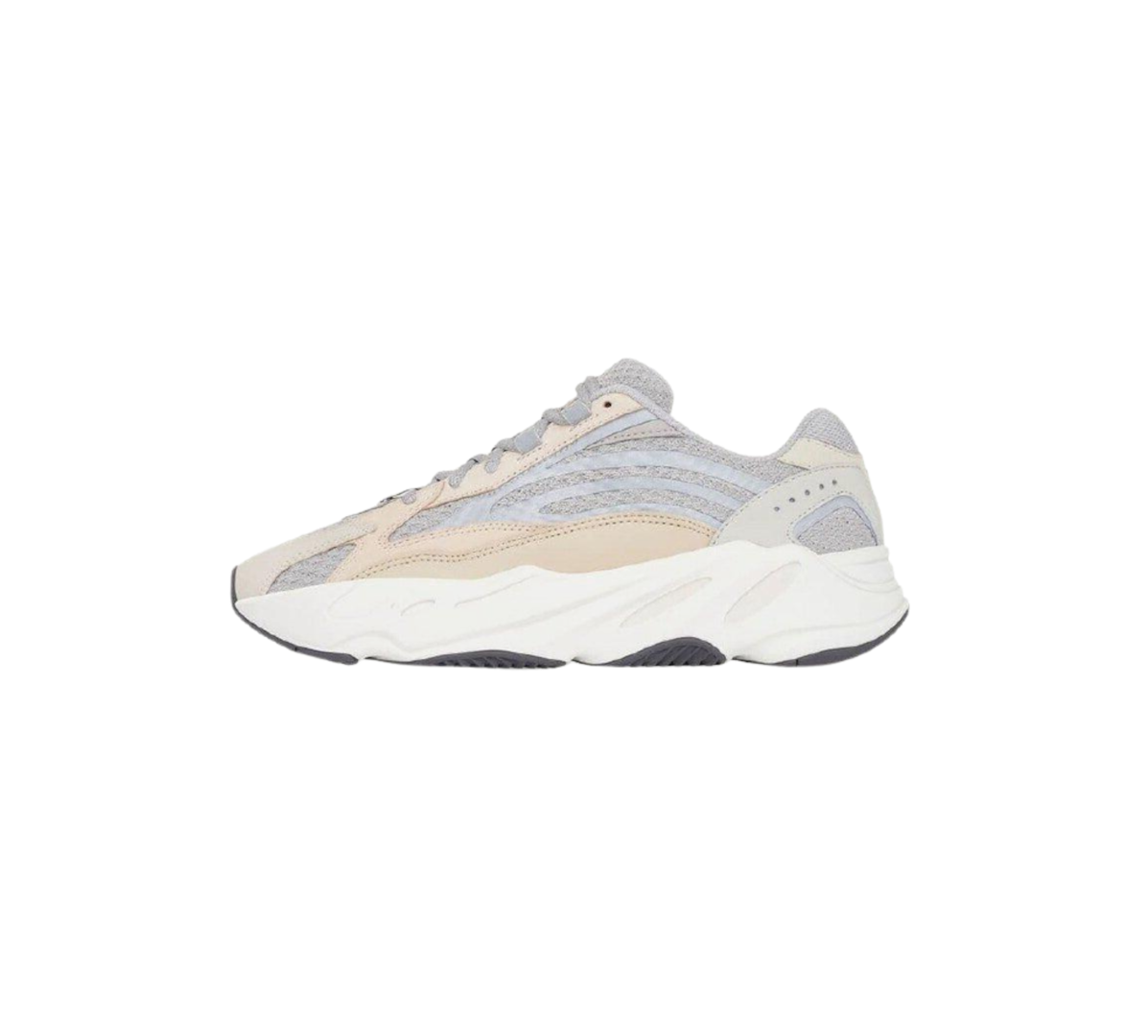 Charger l'image dans la galerie, ADIDAS YEEZY BOOST 700 V2 CREAM