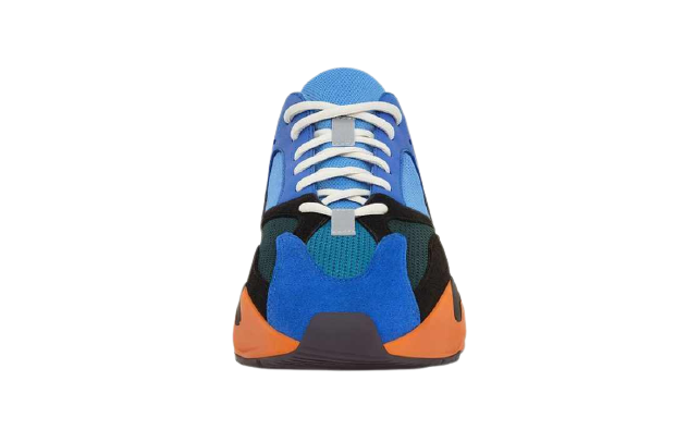 ADIDAS YEEZY BOOST 700 V1 BRIGHT BLUE