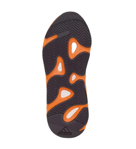 Charger l'image dans la galerie, ADIDAS YEEZY BOOST 700 V1 BRIGHT BLUE