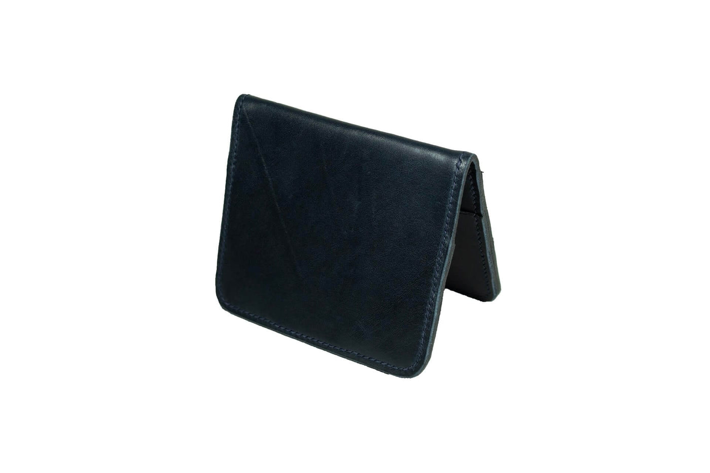 Charger l'image dans la galerie, CROCODILE NIGHT BLUE WALLET