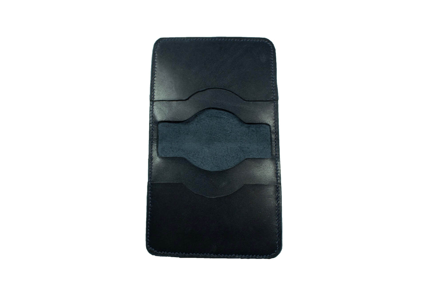 Charger l'image dans la galerie, CROCODILE NIGHT BLUE WALLET