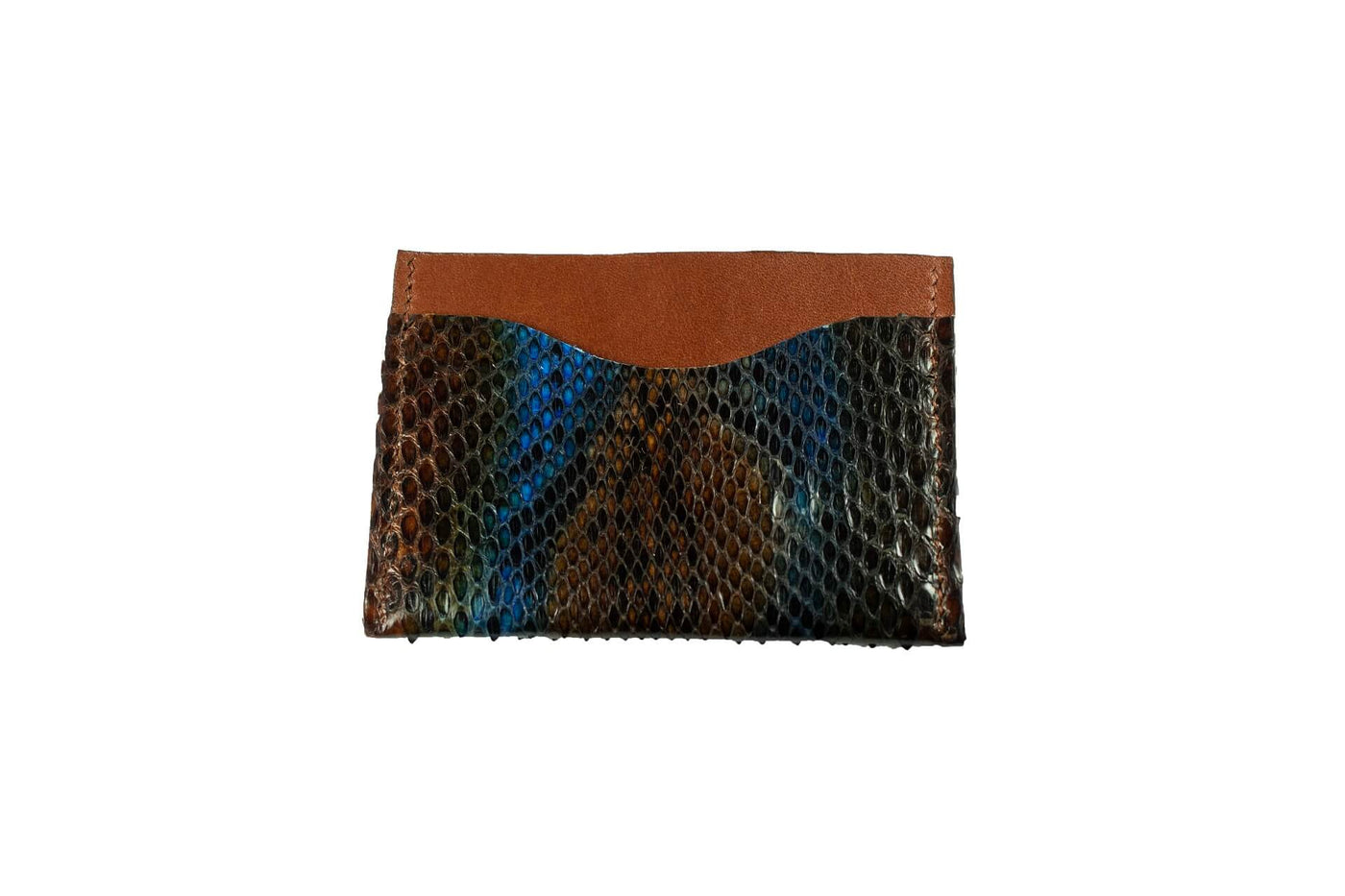 Charger l'image dans la galerie, PYTHON WONDER CARD-HOLDER