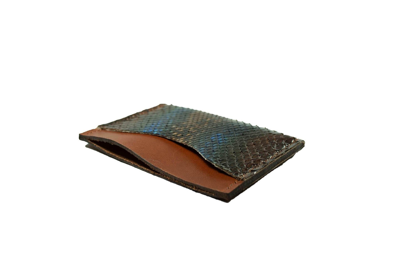 Charger l'image dans la galerie, PYTHON WONDER CARD-HOLDER