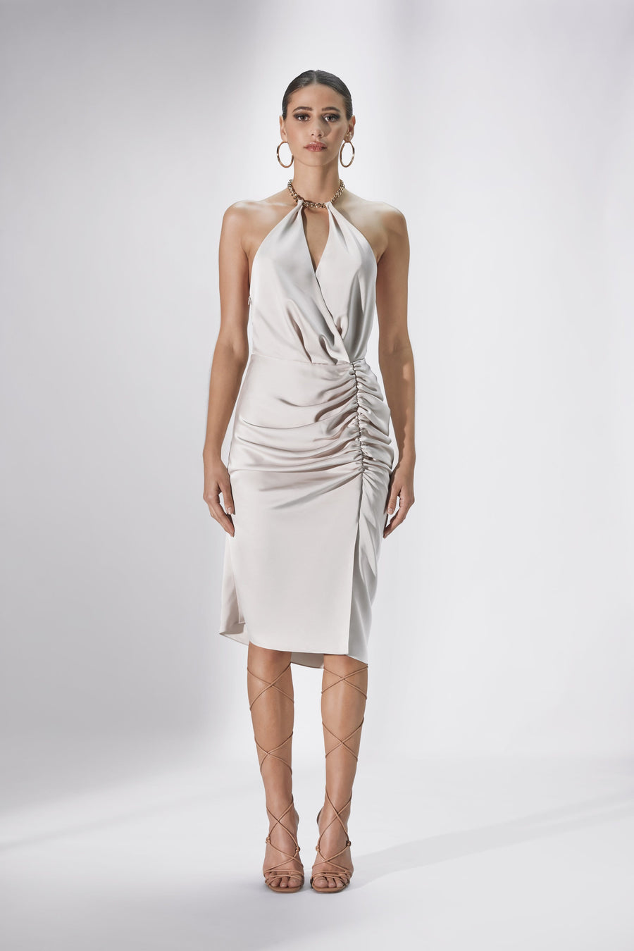 INDEPENDANCE DRESS