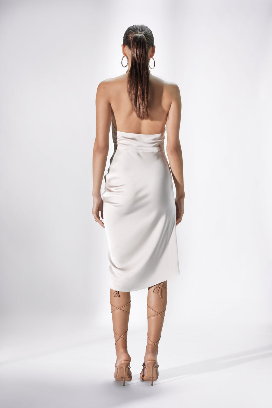 Charger l'image dans la galerie, INDEPENDANCE DRESS