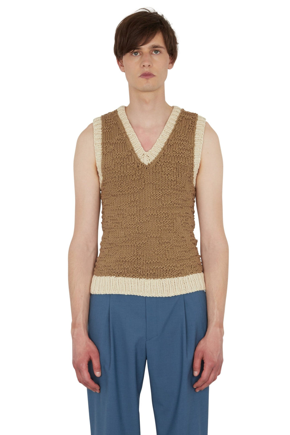 Charger l'image dans la galerie, Le polo maille