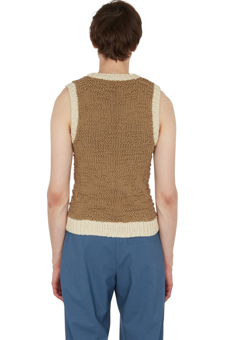 Charger l'image dans la galerie, Le polo maille