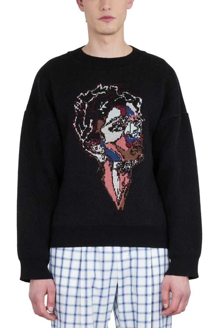 Charger l'image dans la galerie, LE PULL TETE