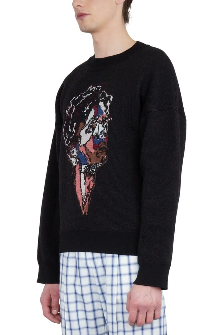 Charger l'image dans la galerie, LE PULL TETE