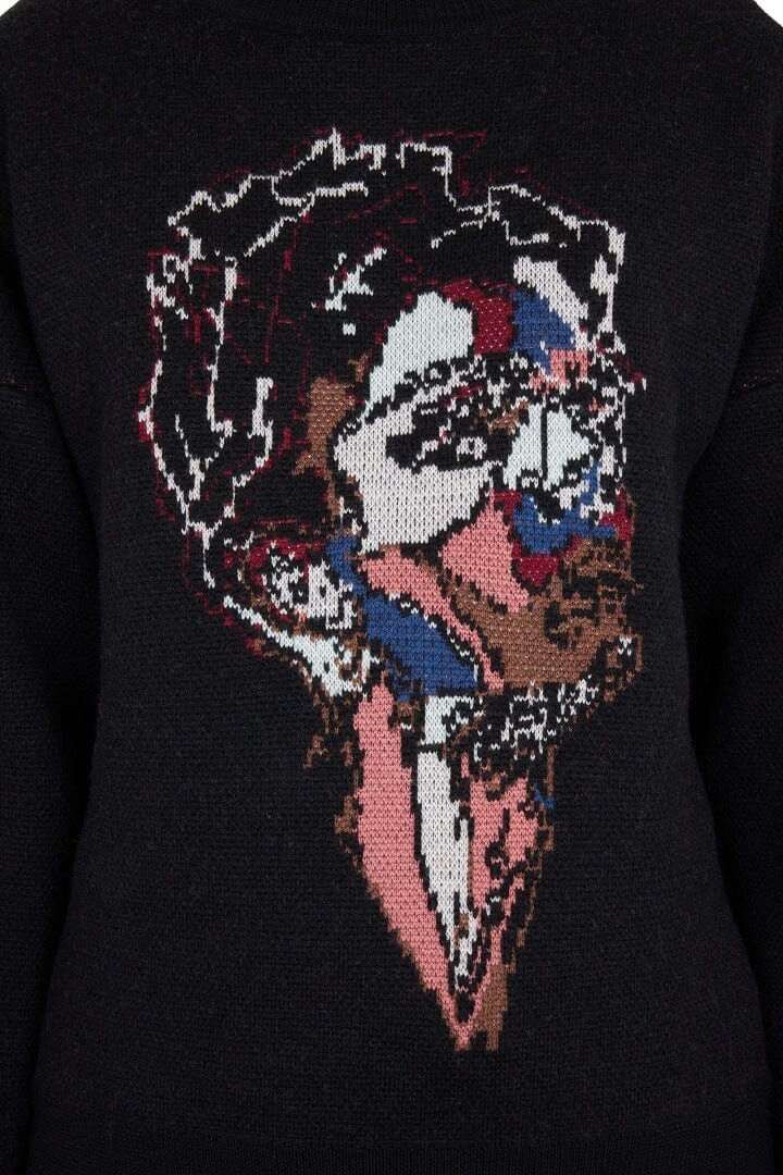 Charger l'image dans la galerie, LE PULL TETE