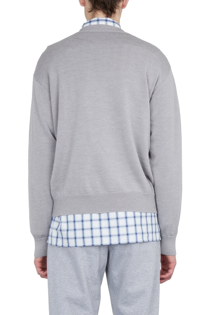 Charger l'image dans la galerie, LE PULL TETE PATCH