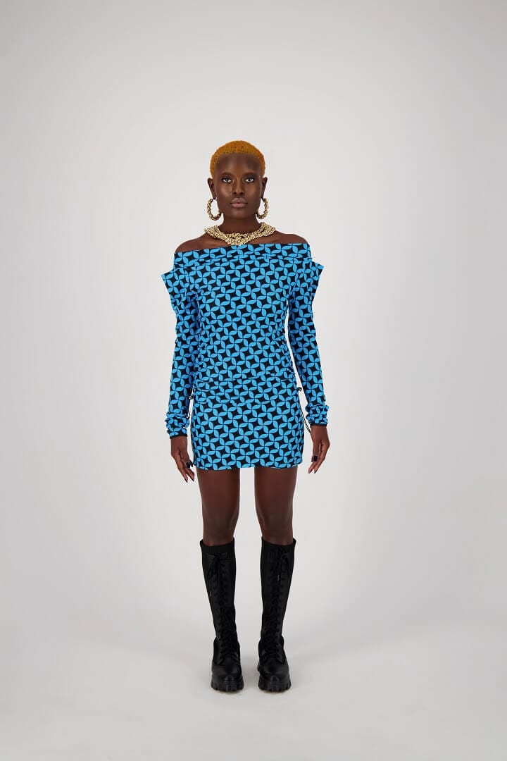 Charger l'image dans la galerie, DRESS LIONA