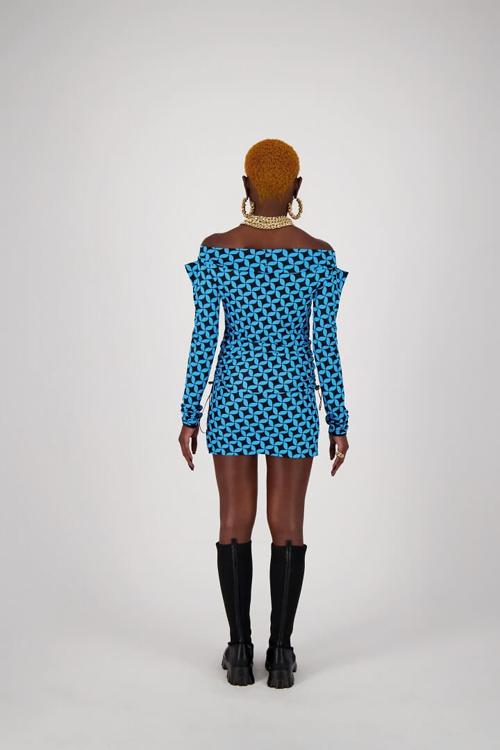 Charger l'image dans la galerie, DRESS LIONA