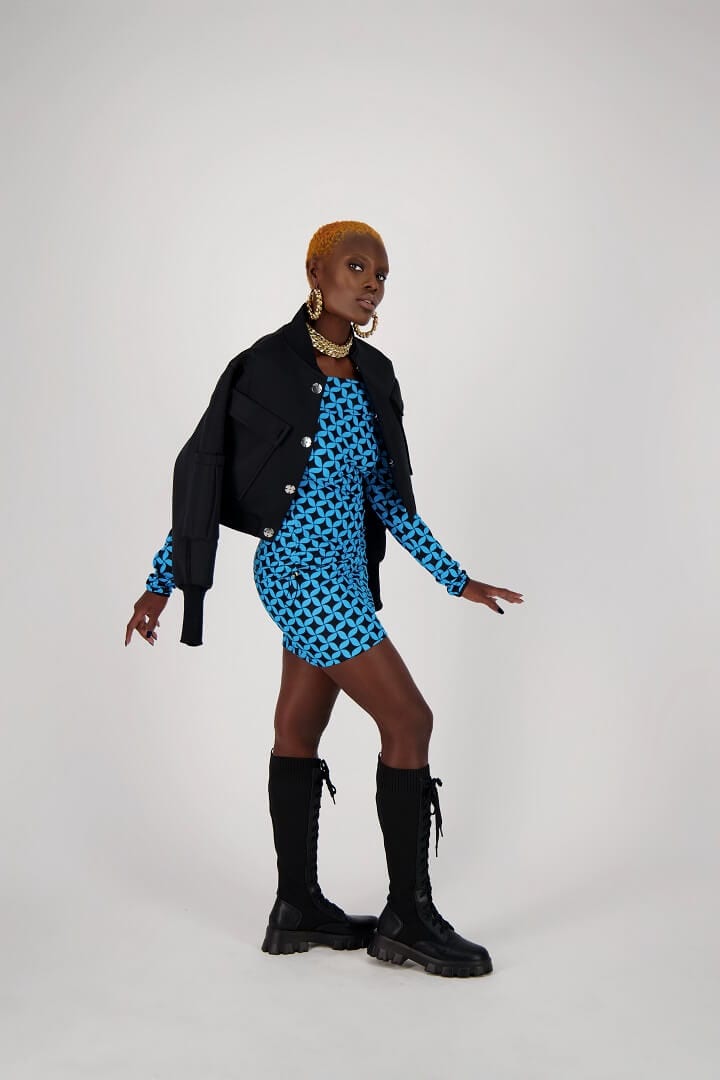 Charger l'image dans la galerie, DRESS LIONA